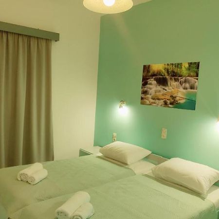 Mary'S Studios Agia Pelagia  Exterior photo