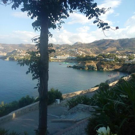 Mary'S Studios Agia Pelagia  Exterior photo
