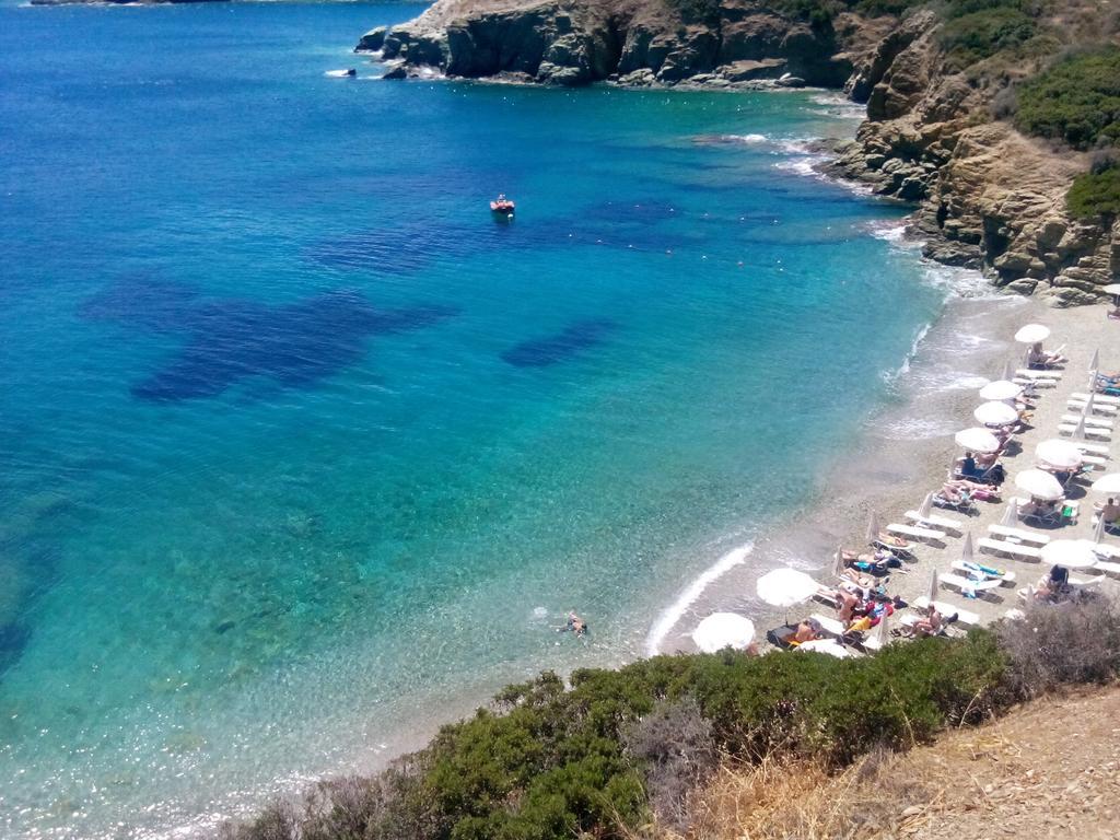 Mary'S Studios Agia Pelagia  Exterior photo