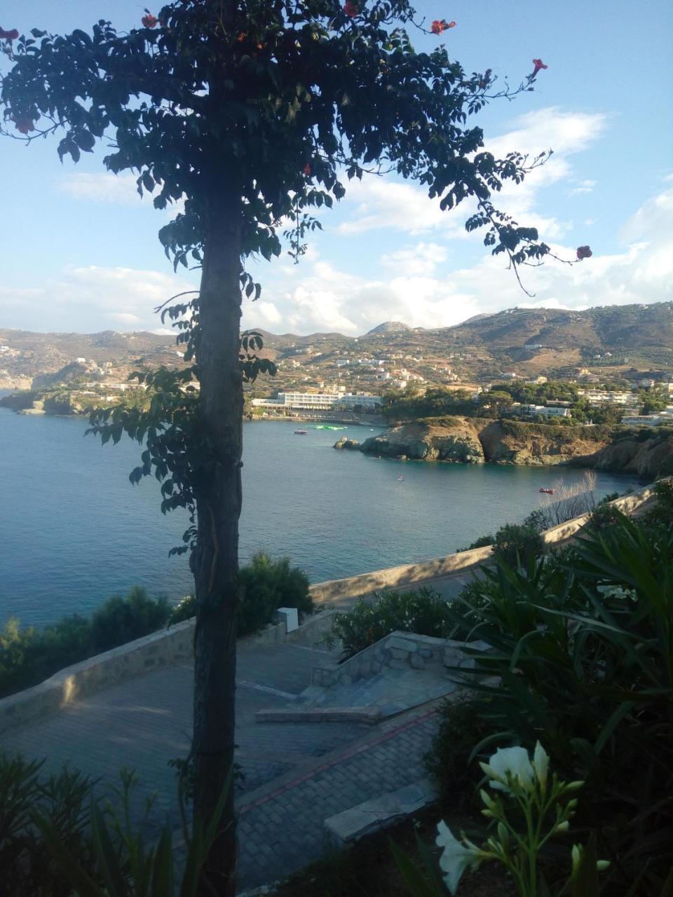 Mary'S Studios Agia Pelagia  Exterior photo