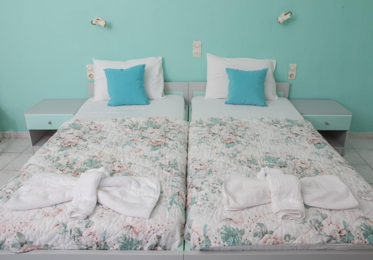 Mary'S Studios Agia Pelagia  Room photo
