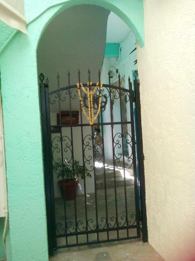 Mary'S Studios Agia Pelagia  Exterior photo